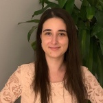 Isabelle Quelhas, Project Manager